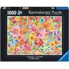 Image de Ravensburger Beautés en fleurs (1000 pièces)