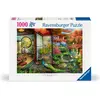 Image de Ravensburger Teehaus Im Japanischen Garten (1000 pièces)