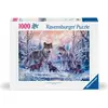 Image de Ravensburger Arktische Wölfe (1000 pièces)