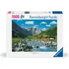 Image de Ravensburger La montagne des Karwendel, Autriche (1000 pièces)