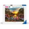 Image de Ravensburger Vélos à Amsterdam (1000 pièces)