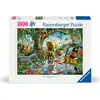 Image de Ravensburger Aventures dans la jungle (1000 pièces)