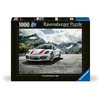 Image de Puzzle Porsche 911 R Ravensburger 1000 pièces