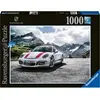 Image de Ravensburger Porsche 911R (1000 pièces)