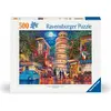 Image de Ravensburger Une nuit à pise (500 pièces)