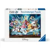 Image de Ravensburger Le livre magique des contes Disney (1500 pièces)
