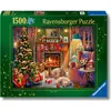 Image de Ravensburger Christmas Air (1500 pièces)