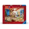 Image de Ravensburger Moscow 1500p (1000 pièces)