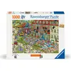 Image de Ravensburger The Hotel (1000 pièces)