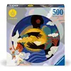Image de Ravensburger Little Sun Feel (500 pièces)