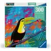 Image de Ravensburger Puzzle Moment 12000771 - Toucan magique - 300 pièces (300 pièces)