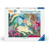 Image de Ravensburger Puzzle 12000775 - La magie des fées - 500 pièces Puzzle pour adultes de 12 ans et plus (500 pièces)