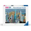 Image de Ravensburger Puzzle 12000784 I am New York - 1000 pièces Puzzle pour adultes de 14 ans et plus (1000 pièces)