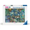 Image de Ravensburger Das Kuriositätenkabinett (1000 pièces)