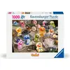 Image de Ravensburger Les Gelini mettent la table (1000 pièces)