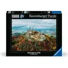 Image de Ravensburger Puzzle 12000791 - Burg Hohenzollern - 1000 pièces Puzzle pour adultes de 14 ans et plus (1000 pièces)
