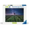 Image de Ravensburger Puzzle 12000799 - Ciel de nuit sur le champ de maïs - Puzzle de 1500 pièces pour adultes de (1500 pièces)