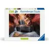 Image de Ravensburger Puzzle 12000801 - La cascade du Red Canyon - 1500 pièces Puzzle pour adultes à partir de (1500 pièces)