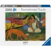 Image de Ravensburger 1000 Piece Puzzle - Gauguin: Area area (1000 pièces)