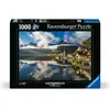 Image de Ravensburger Hallstatt, ville de légende (1000 pièces)