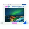 Image de Ravensburger Scandinavian Places - Aurores boréales à Tromsø, Norvège (500 pièces)