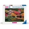 Image de Ravensburger Beautiful Gardens - Daigo-ji, Kyoto (1000 pièces)