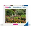 Image de Ravensburger Beautiful Gardens - Keukenhof Gardens, Niederlande (1000 pièces)