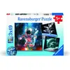 Image de Ravensburger Puzzle Space Adventure 3x49p (49 pièces)