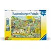Image de Ravensburger Nous protégeons notre planète (200 pièces)
