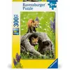 Image de Ravensburger Puzzle pour enfants - 12000871 Renards coquins - 300 pièces XXL Puzzle pour enfants de 9 ans et plus (300 pièces)