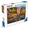 Image de Puzzle Lueurs de Paris Ravensburger 1000 pièces