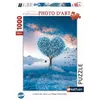 Image de Puzzle Nathan L'Arbre des Rêves par Diego Hernandez 1000 pièces