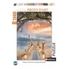 Image de Puzzle Nathan Horizon enchanté Diego Hernandez 1500 pièces