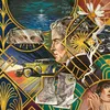 Image de Puzzle 750 pièces Ravensburger Gatsby le Magnifique Art & Soul