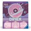 Image de Ravensburger AT Coffee Table Edition 5 750p (750 pièces)