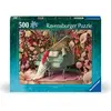 Image de Ravensburger Rabbit Recital (500 pièces)