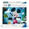 Image de Ravensburger Puzzle 12001043 - Mickey - 300 pièces Puzzle Disney pour adultes et enfants à partir de 8 ans (300 pièces)