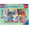 Image de Ravensburger Disney Stitch (49 pièces)