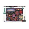 Image de Puzzle Nathan Découverte de Tokyo 2000 pièces