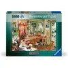Image de Ravensburger The Artist's Shed (1000 pièces)