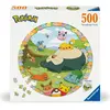 Image de Ravensburger Pokémon (500 pièces)