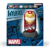 Image de Ravensburger Hylkies : La nouvelle gamme de figurines à assembler soi-même. Figurine #08 - Iron Man - (54 pièces)