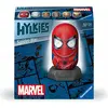 Image de Ravensburger Hylkies : La nouvelle gamme de figurines à assembler soi-même. Figurine #09 - Spiderman - (54 pièces)