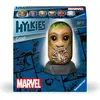 Image de Ravensburger Hylkies : La nouvelle gamme de figurines à assembler soi-même. Figurine #11 - Groot - Pour (54 pièces)