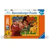 Image de Ravensburger Puzzle Roi Lion 200p (200 pièces)