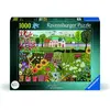 Image de Ravensburger Garden Allotment (1000 pièces)