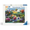 Image de Ravensburger La vallée des ballons (500 pièces)