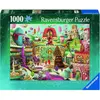 Image de Ravensburger Sweet Street (1000 pièces)