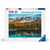 Image de Ravensburger Lac de Carezza (1000 pièces)