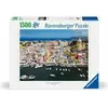 Image de Ravensburger Procida multicolore Italie (1500 pièces)